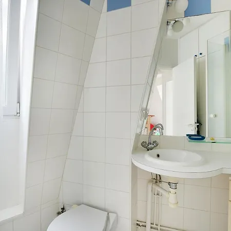 Appartamento Champs De Mars - Laos *