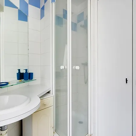 Appartamento Champs De Mars - Laos *