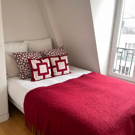 Appartamento Champs De Mars - Laos