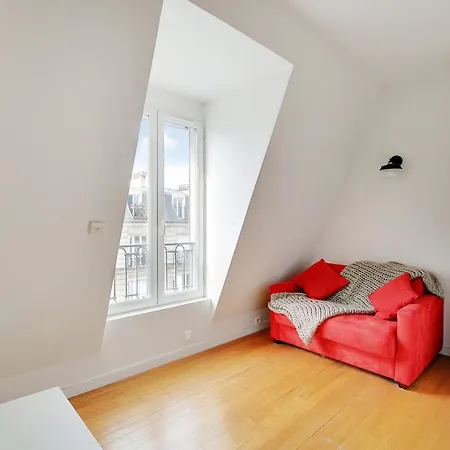 Lejlighed Champs De Mars - Laos *